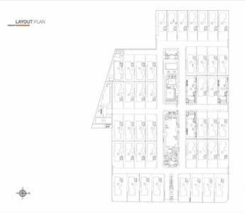 Aamrakunj Ayka Cluster Plan