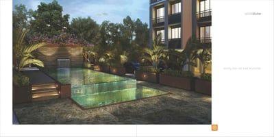 ORCHID DIVINE Amenities