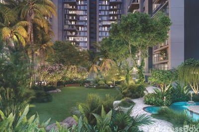 AALOKA PARMESHWAR Exterior