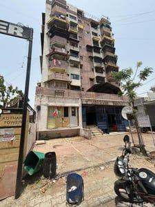 2 BHK Flats / Apartments for Sale in Ramnagar Ahmedabad | KOTHARI TOWER