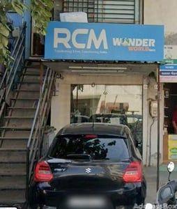 Commercial Properties for Rent in Sattadhar Cross Road, Ahmedabad | Satya Surya Complex