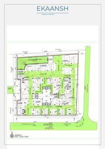 Ekaansh Floor Plan