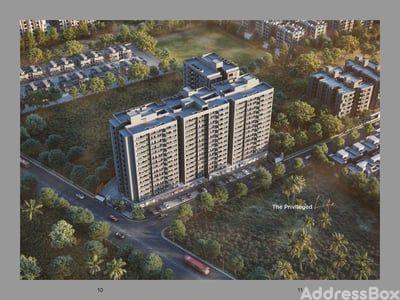 YASH IMPERIA Exterior