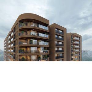 Residential Projects by Horizon Realty | Ornate Legacy