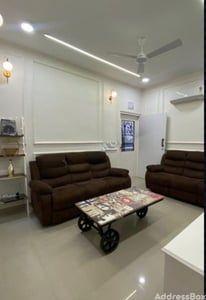 2 BHK Flats / Apartments for Sale in Lakroda Gandhinagar | Shree Balaji Agora Residency