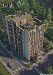 AKSHAR ELITE Exterior
