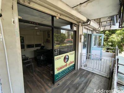 Commercial Shops for Sale in Shyamal, Ahmedabad | SIDDHI DARSAN APARTMENT