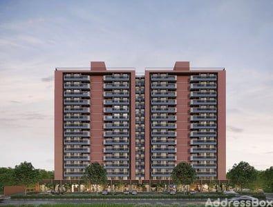 Residential Projects by Northside Properties | Vivaan Oliver