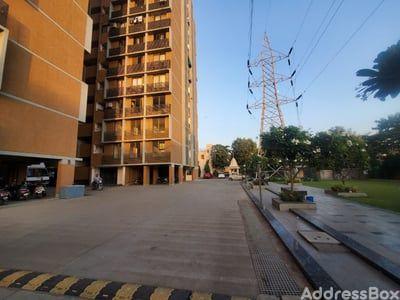 Property in Memnagar | Ahmedabad