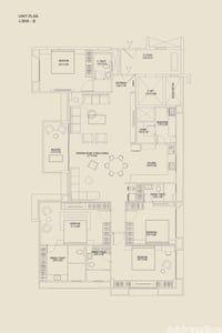 THE EMBERLYNN-2 Floor Plan