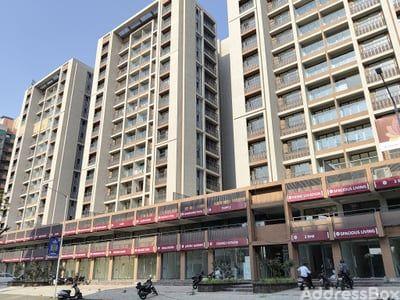 Property in SOUTH BOPAL | Ahmedabad