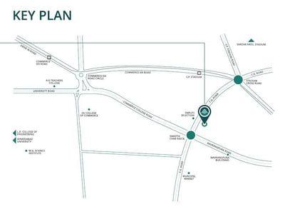 OASIS ABODE Master Plan