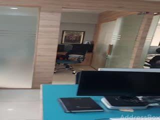 Commercial Properties for Rent in Ramdev Nagar, Ahmedabad | Palladium