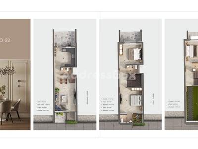 SHIVDHARA SWARNIM Floor Plan