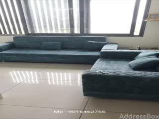 Office for Rent in Sattadhar Cross Road, Ahmedabad | SPINEL
