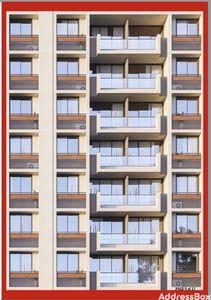SHYAM PARADISE - Commercial Exterior