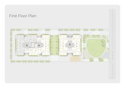 SHILPGRAM SAMARTH Floor Plan