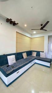Flats for Resale in Shardanagar, Ahmedabad | YASH PINNACLE
