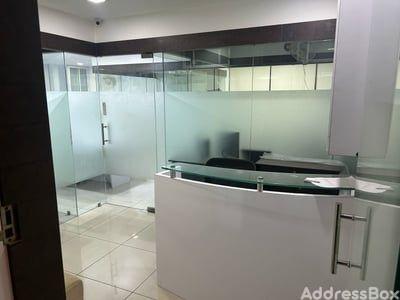 Office for Rent in Ahmedabad | Shilp Aaron