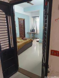 1 BHK Flats / Apartments for Sale in New Maninagar Ahmedabad | Sakar Green Residency