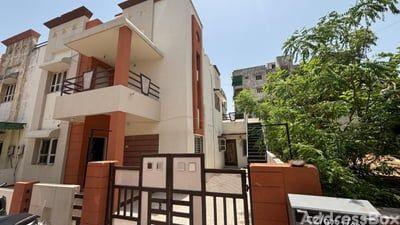PG in Nikol, Ahmedabad | Shabri Banglows