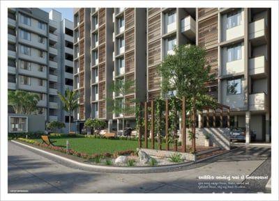 HEAVEN SKY Exterior