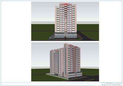 Residential Projects by Aavishkar Properties | Atlantis North