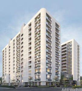 Residential Projects by Madhav Infravision | Oeuvre 3