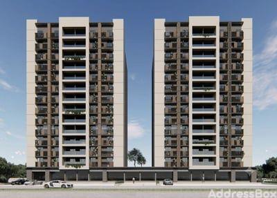 Rajul Vatika Exterior