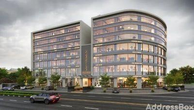Office for Sale in Ahmedabad | Prestige Square