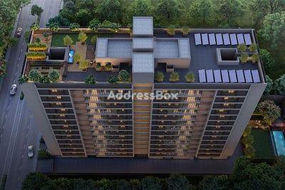 Residential Projects by Rockpile Constructions Llp | The Altitude