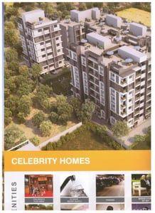 GAYATRI EXOTICA BLOCK E, F & G Others