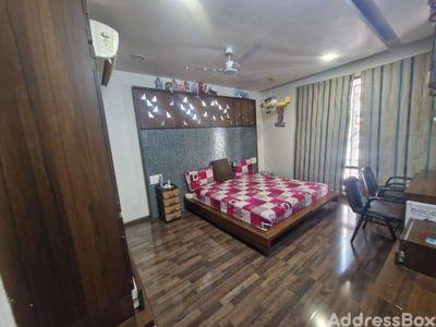 Property in Thaltej | Ahmedabad
