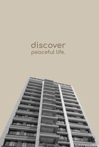 Residential Projects by Sharvin Infra | SERENITY CASA