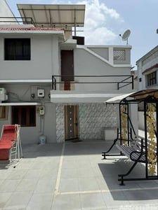 3 BHK Bungalows / Villas for Sale in Ghodasar Ahmedabad | Bhagirath Bungalows
