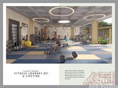 UNIQUE LUXURIA Amenities