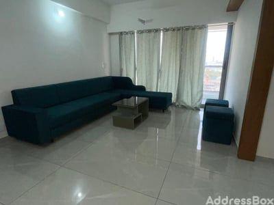 Flats / Apartments for Rent in Ognaj, Ahmedabad | ARISE VIBRANT