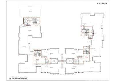 SWASTIK SQUARE Floor Plan