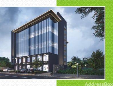 LOTUS BUSINESS HUB Exterior