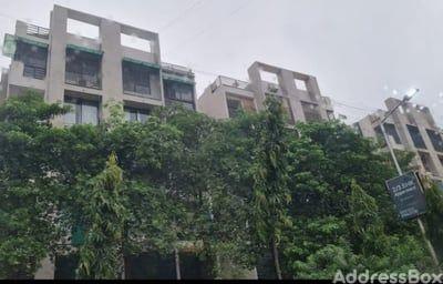 Flats / Apartments Below 60 Lakhs for Sale in Mansa, Ahmedabad | Ratnaraj Residency