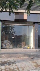 Showroom for Rent in Akhbarnagar, Ahmedabad | Silver Harmony 2 - Commercial