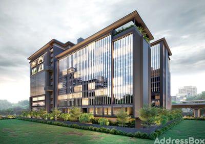 Commercial Shops for Sale in Gandhinagar | THE ADDRESS