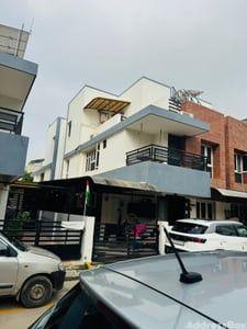 Bungalows / Villas for Sale in Pansar, Ahmedabad | PRAMUKH NAGAR BUNGALOWS