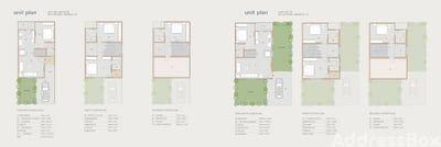 HARMONY 71 Floor Plan