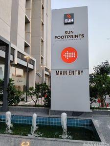 Flats / Apartments for Rent in Shela, Ahmedabad | Sun Footprints