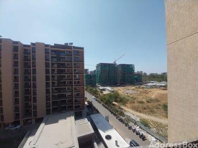 3 BHK Flats / Apartments for Sale in Trent Ahmedabad | ADANI ATRIUS
