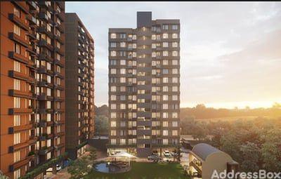 Property in SOUTH BOPAL | Ahmedabad