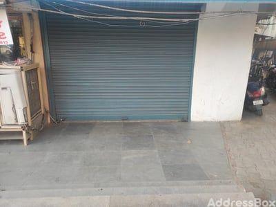Commercial Shops for Sale in Ahmedabad | Sun Complex