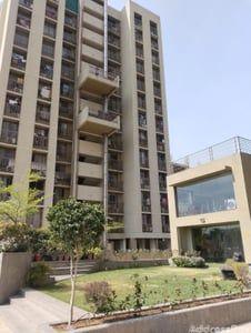 3 BHK Flats / Apartments for Sale in Sola Bhagwat Ahmedabad | Krupal Bachpan