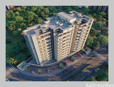 DIAMOND PARADISE Exterior
